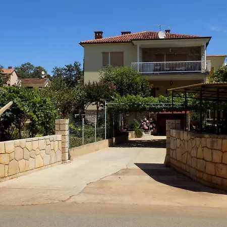Apartmán Vista Mare *