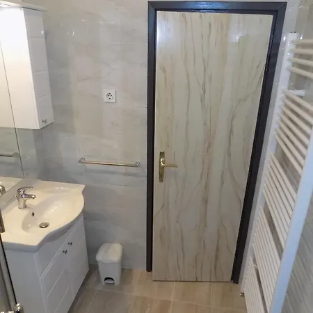 Apartmán Vista Mare
