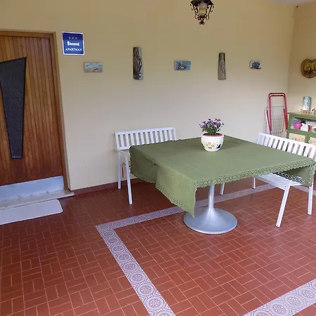 Apartmán Vista Mare