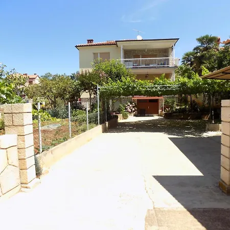 Vista Mare * Karigador