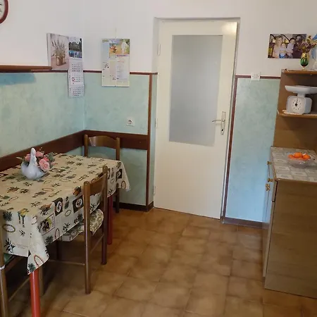 Apartment Vista Mare *