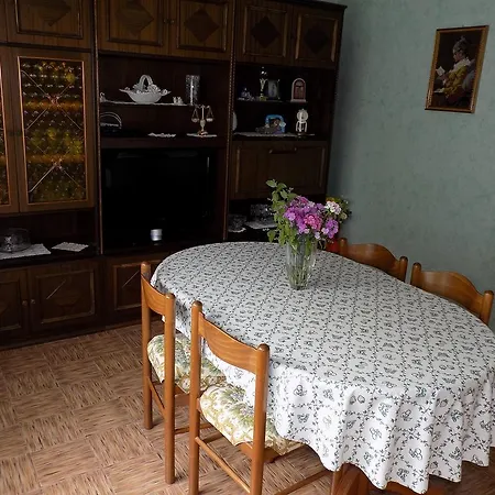 Apartment Vista Mare Karigador