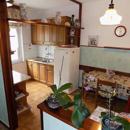 Vista Mare Apartment *
